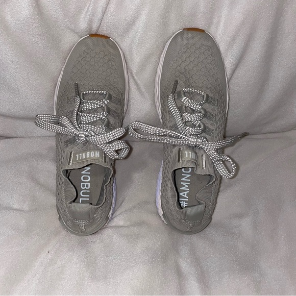 NOBULL DESERT KNIT RUNNER (WOMEN'S) SOLD OUT ONLINE - Picture 3 of 7